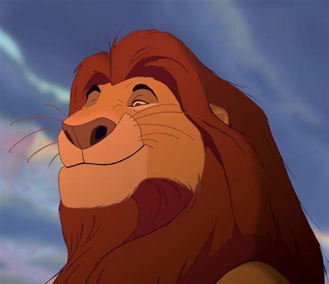 mufasa: the lion king wiki